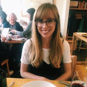 Meet your Posher, Camille